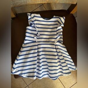 Ralph Lauren Baby Dress 12M
